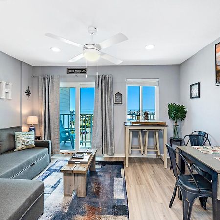 Plantation 4514 Apartment Gulf Shores Luaran gambar