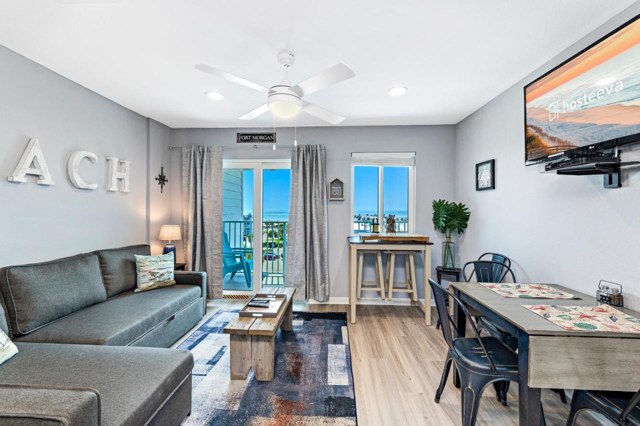Plantation 4514 Apartment Gulf Shores Luaran gambar