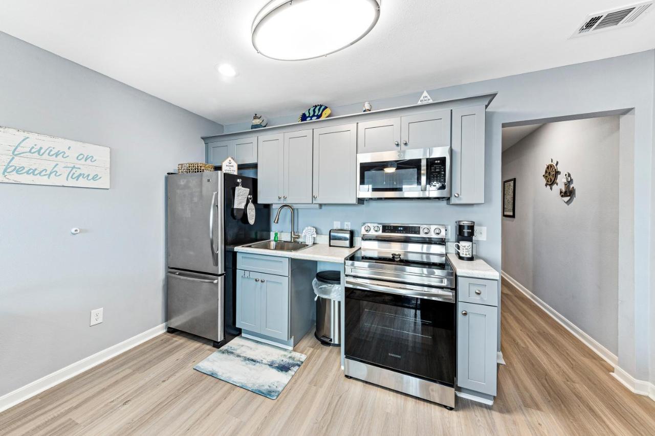 Plantation 4514 Apartment Gulf Shores Luaran gambar