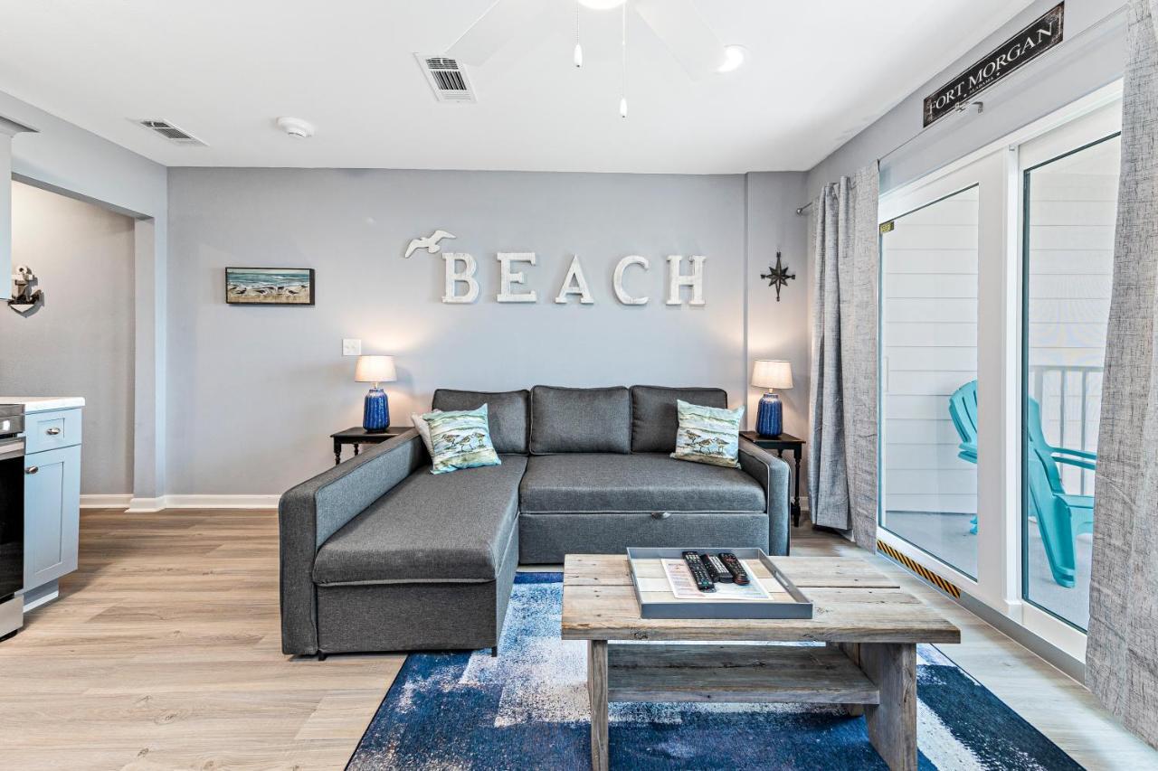 Plantation 4514 Apartment Gulf Shores Luaran gambar