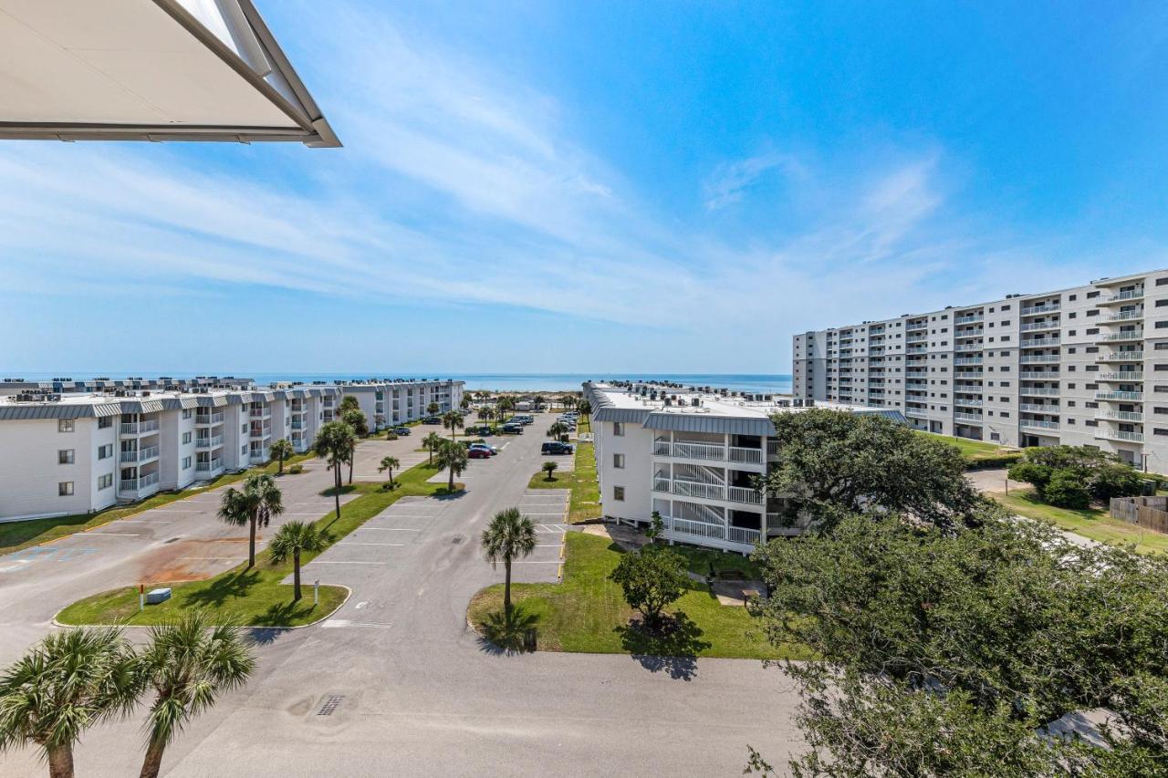 Plantation 4514 Apartment Gulf Shores Luaran gambar