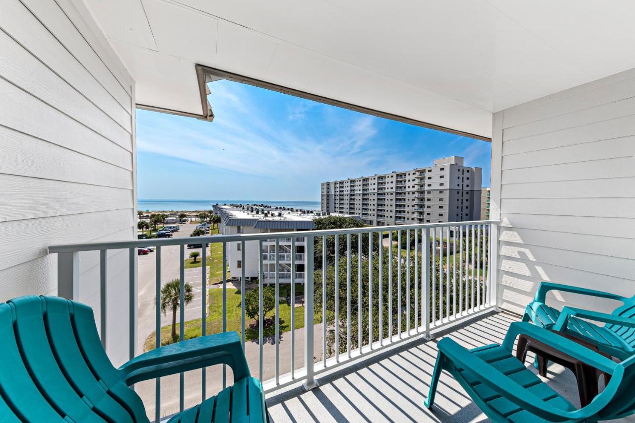 Plantation 4514 Apartment Gulf Shores Luaran gambar