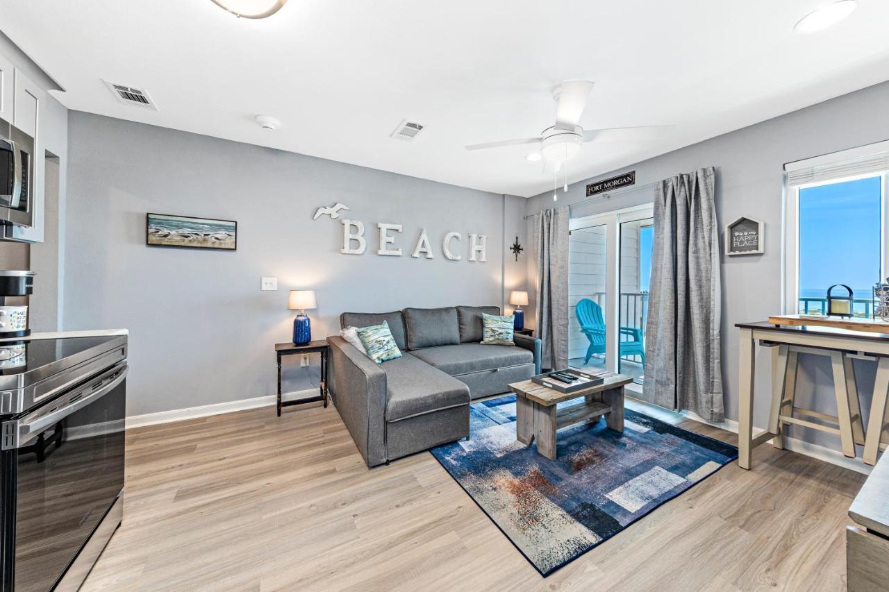 Plantation 4514 Apartment Gulf Shores Luaran gambar