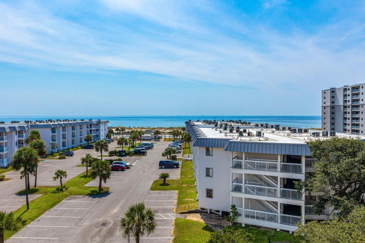 Plantation 4514 Apartment Gulf Shores Luaran gambar
