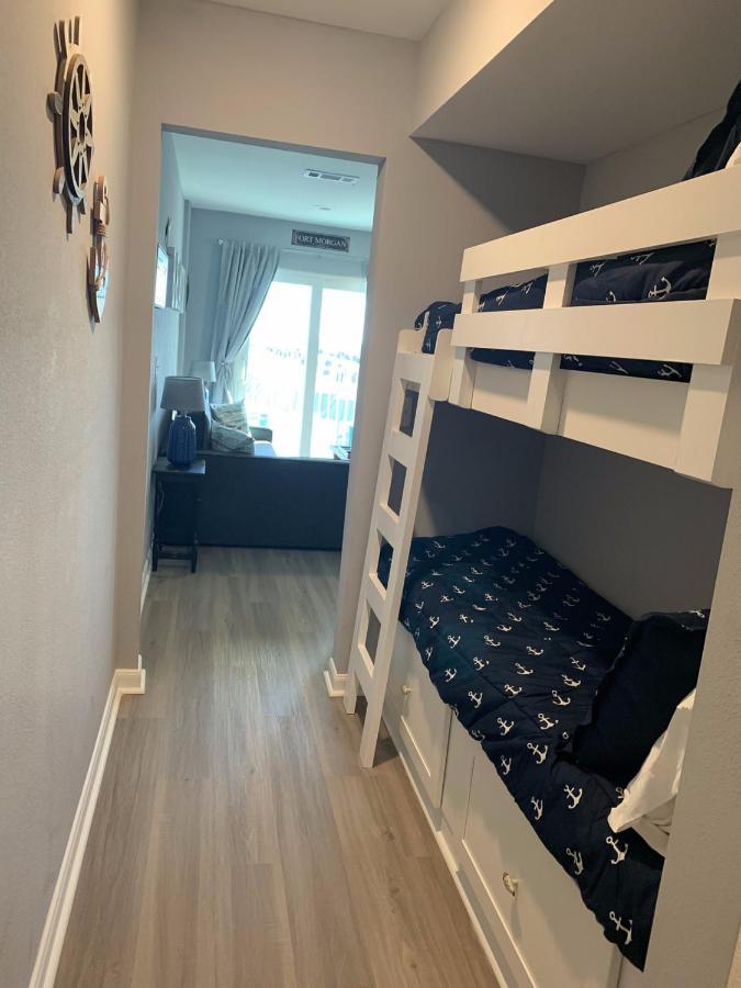 Plantation 4514 Apartment Gulf Shores Luaran gambar