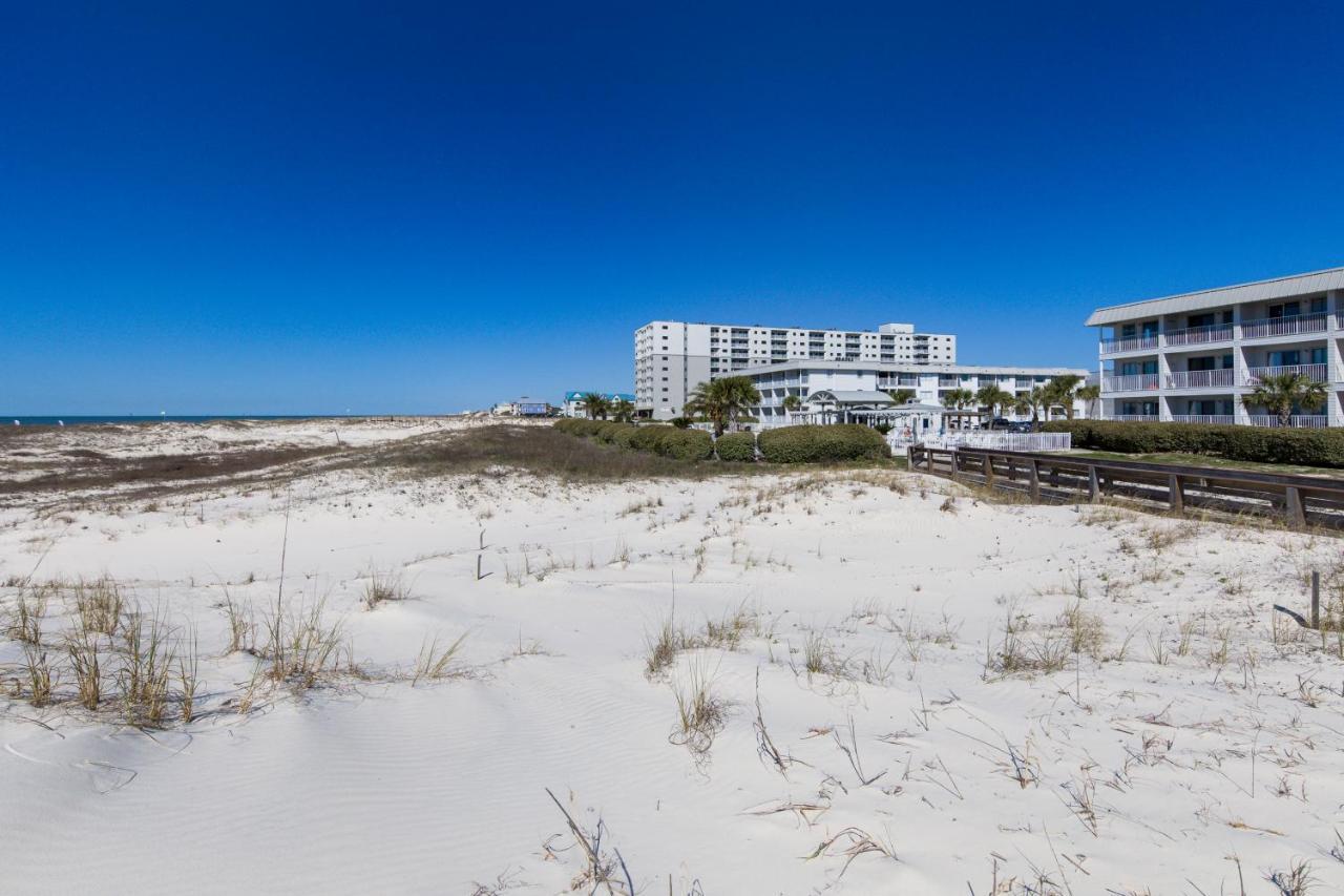Plantation 4514 Apartment Gulf Shores Luaran gambar