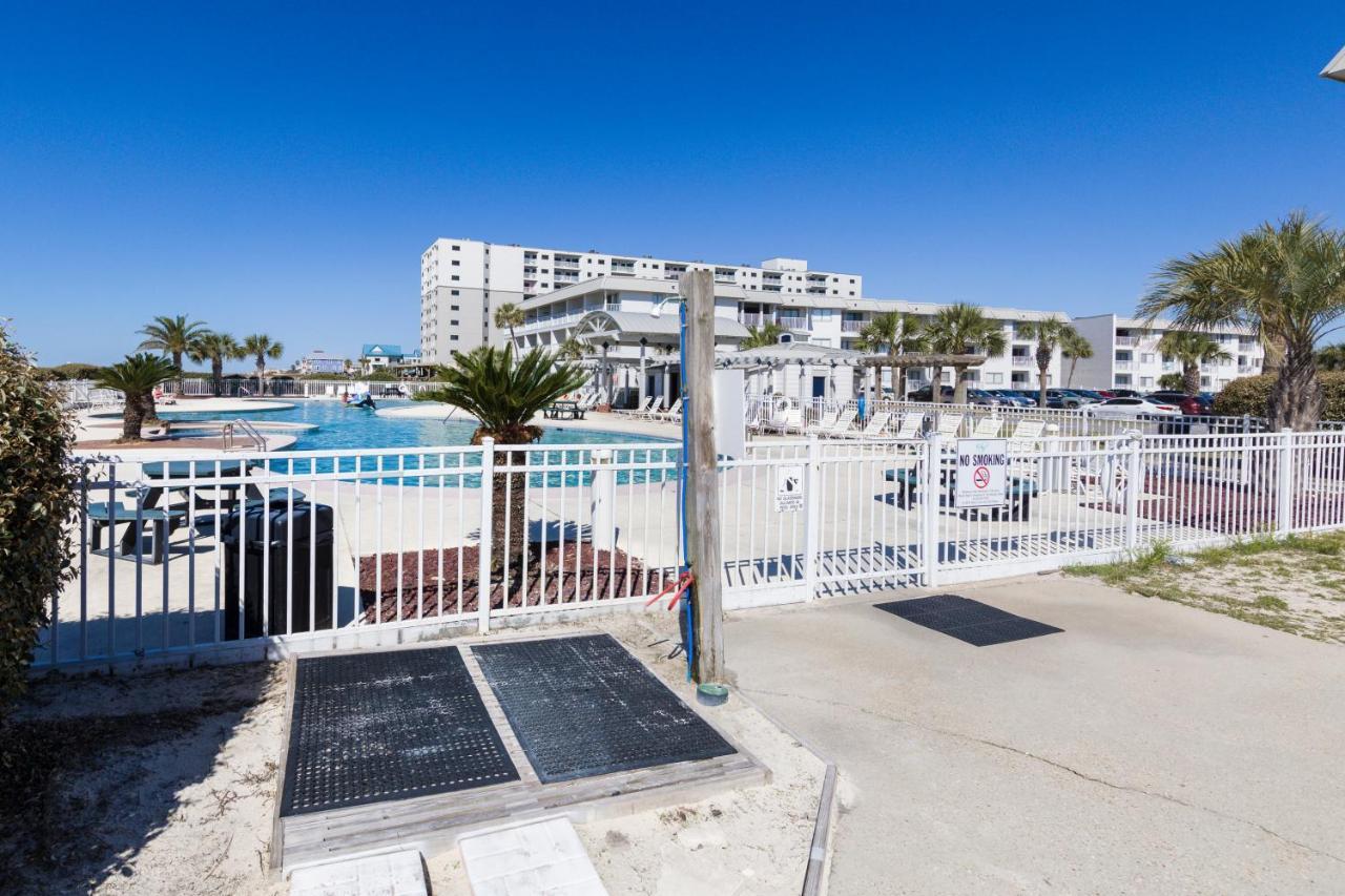 Plantation 4514 Apartment Gulf Shores Luaran gambar