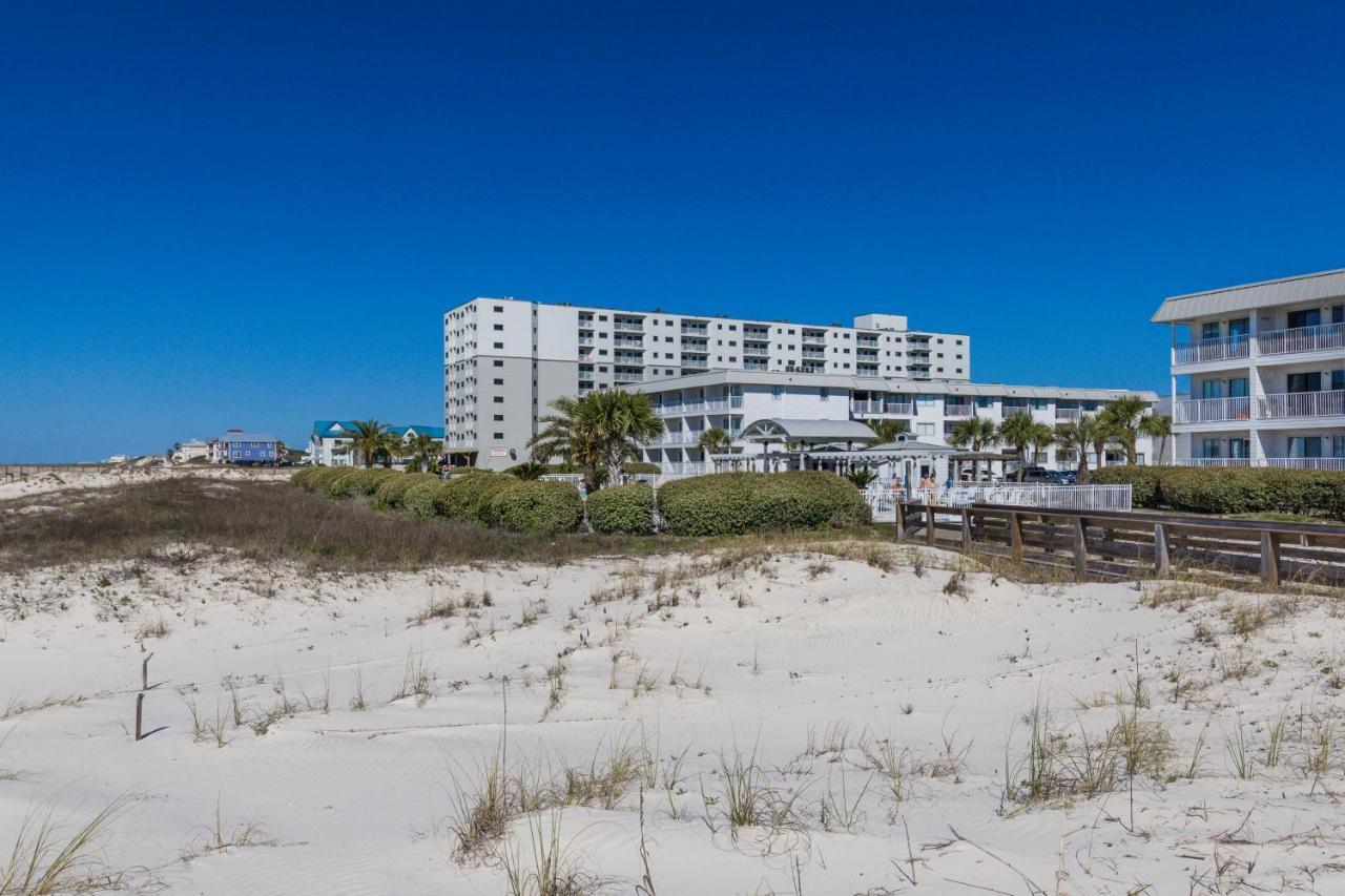 Plantation 4514 Apartment Gulf Shores Luaran gambar