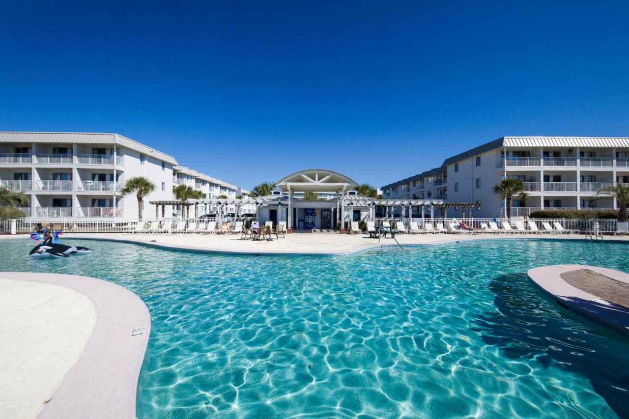 Plantation 4514 Apartment Gulf Shores Luaran gambar