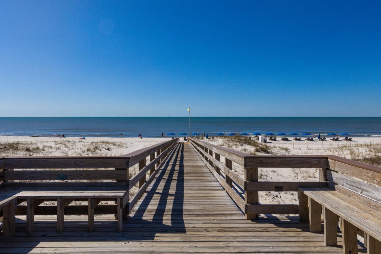 Plantation 4514 Apartment Gulf Shores Luaran gambar