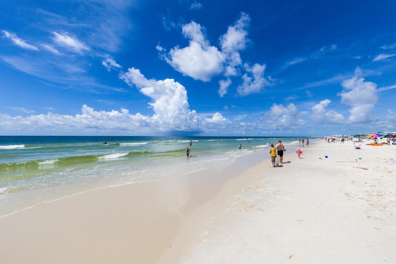 Plantation 4514 Apartment Gulf Shores Luaran gambar