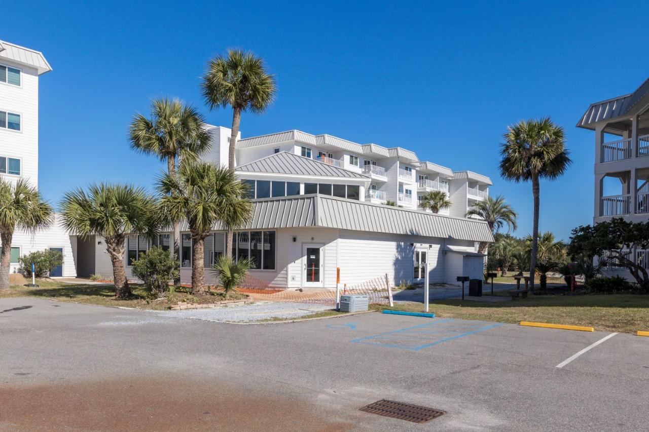 Plantation 4514 Apartment Gulf Shores Luaran gambar