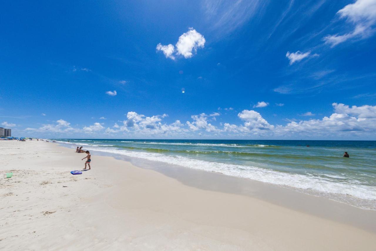 Plantation 4514 Apartment Gulf Shores Luaran gambar