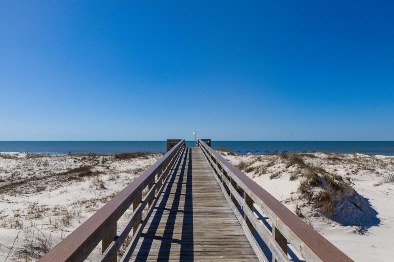 Plantation 4514 Apartment Gulf Shores Luaran gambar