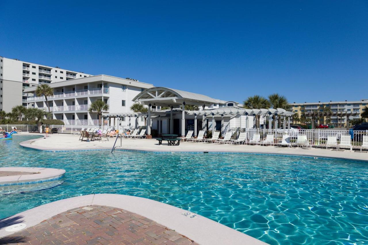 Plantation 4514 Apartment Gulf Shores Luaran gambar