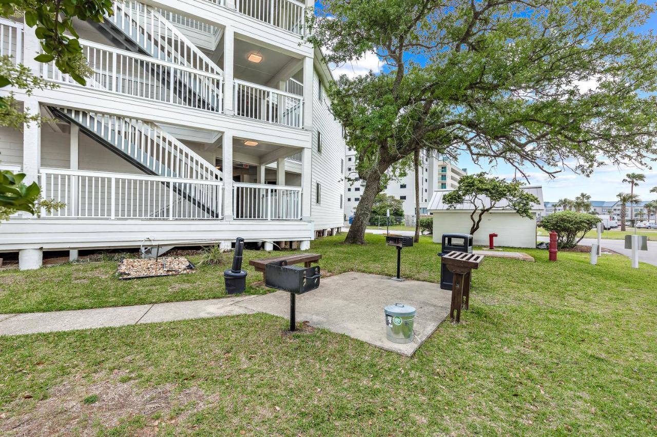 Plantation 4514 Apartment Gulf Shores Luaran gambar